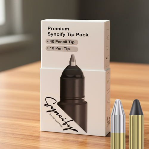 Syncify Tips Super Pack