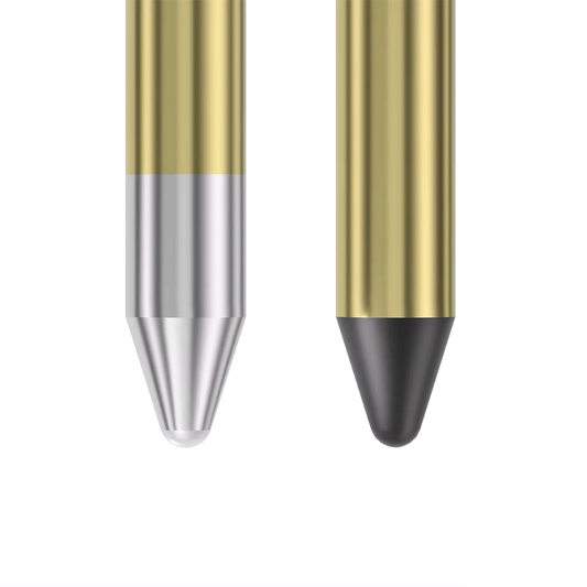 Auto-Refill Pack – Pencil + Pen Nibs (Monthly)