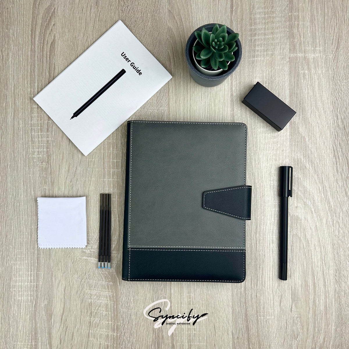 SYNCIFY™ Infinite PRO Set – Syncify