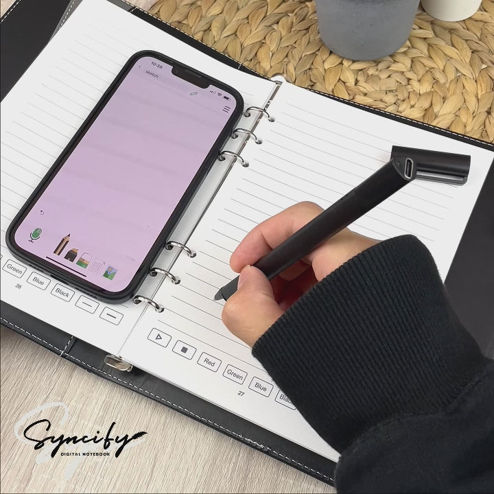 SYNCIFY™ Infinite PRO Set – Syncify