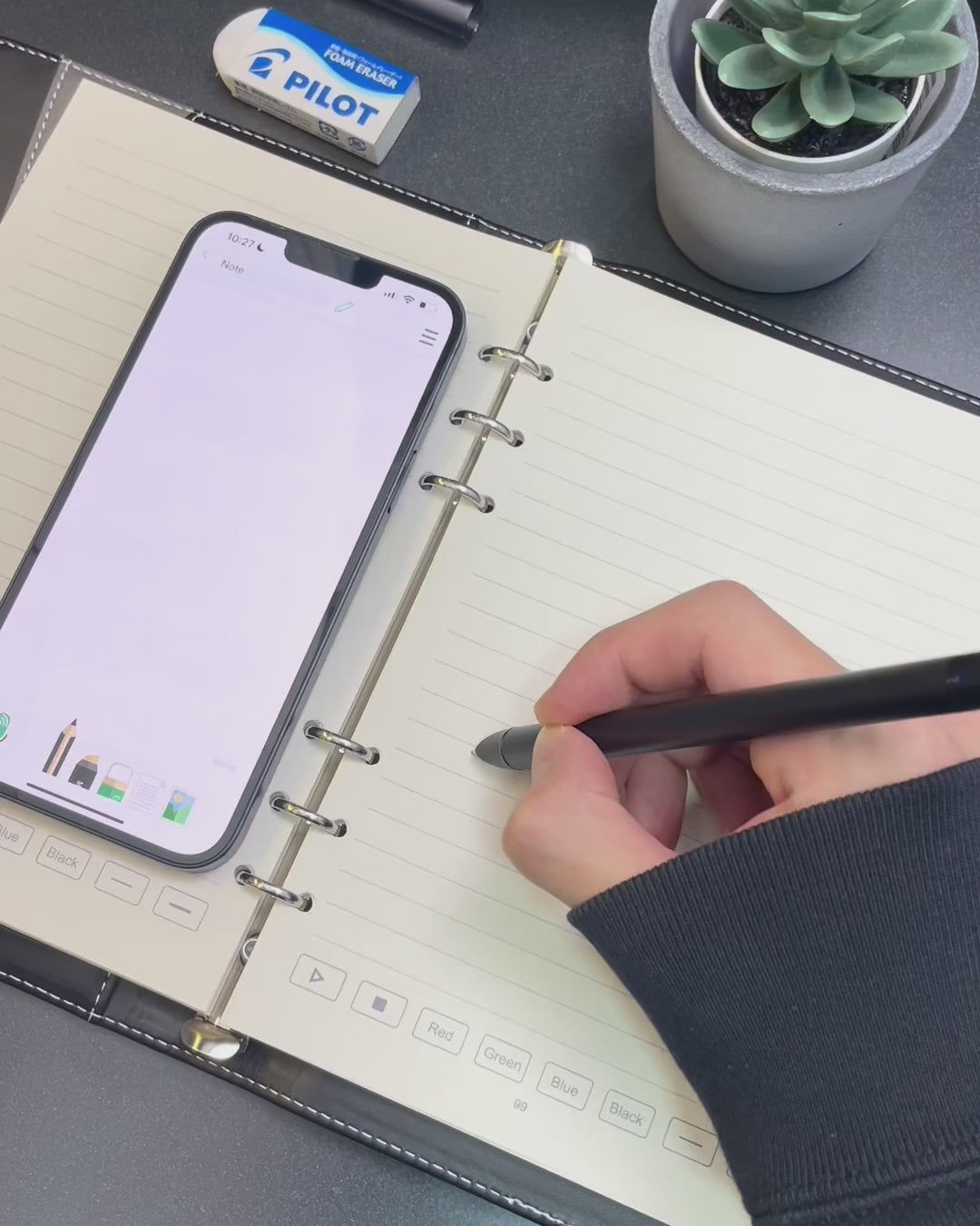 SYNCIFY™ SketchBook PRO Set V2 – Syncify